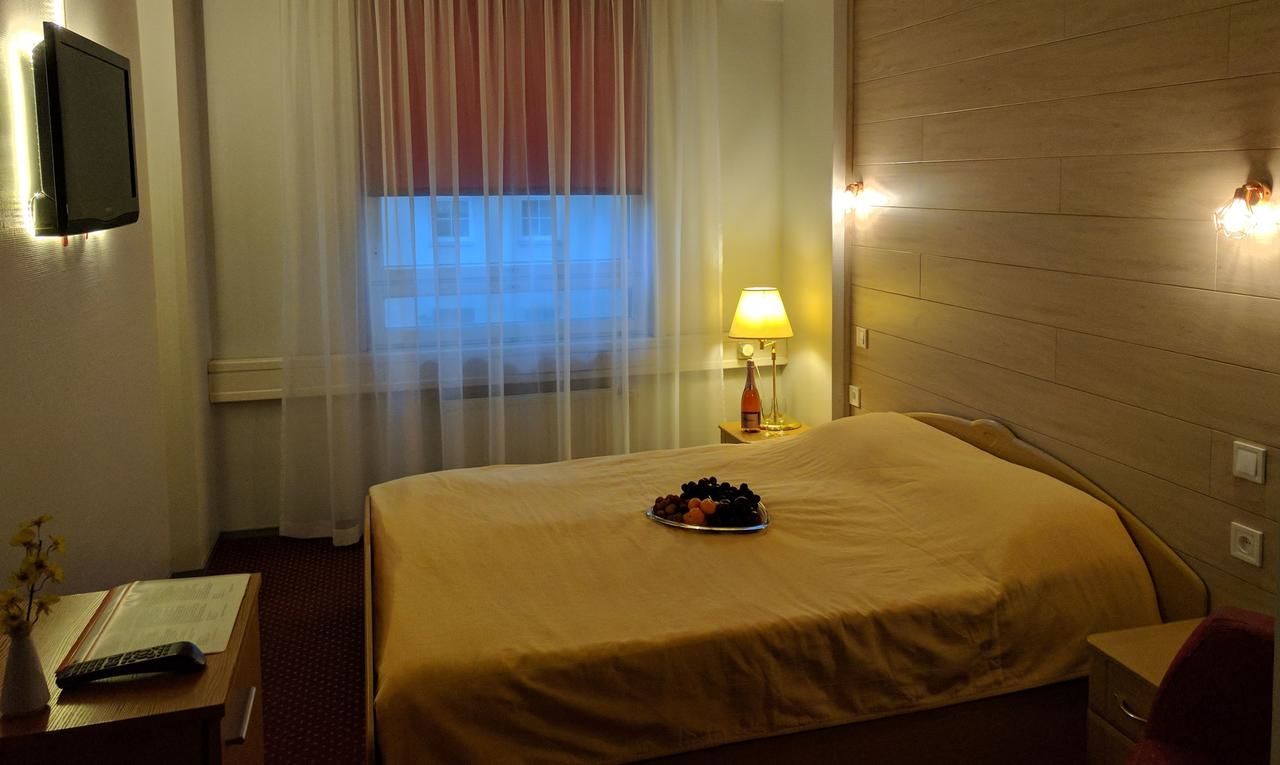 Отель Center Hotel Таллин